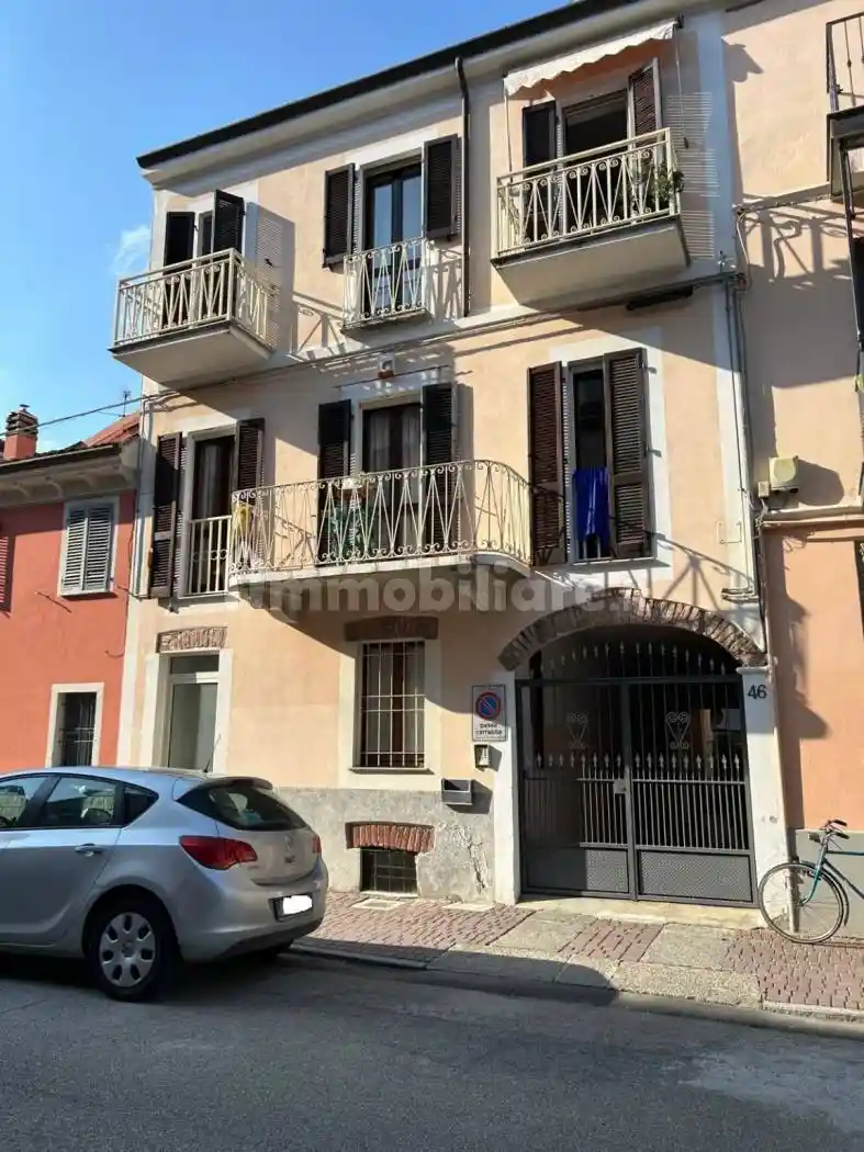 Appartamento in vendita a Casale Monferrato