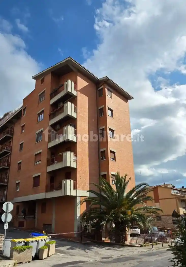 Appartamento in vendita a Perugia