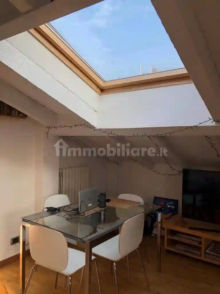 Attico - Mansarda - foto 5