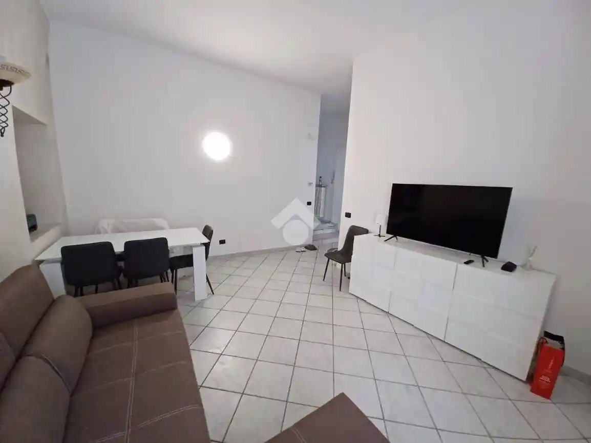 Appartamento in affitto a Bergamo