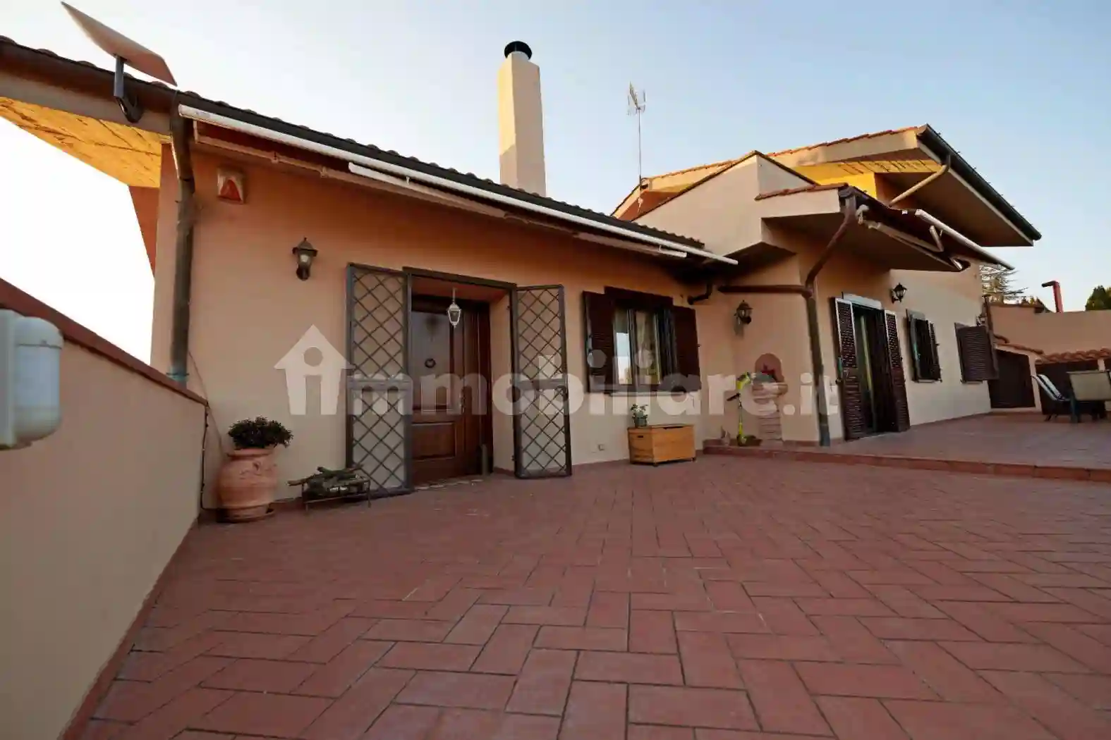 Villa - foto 5