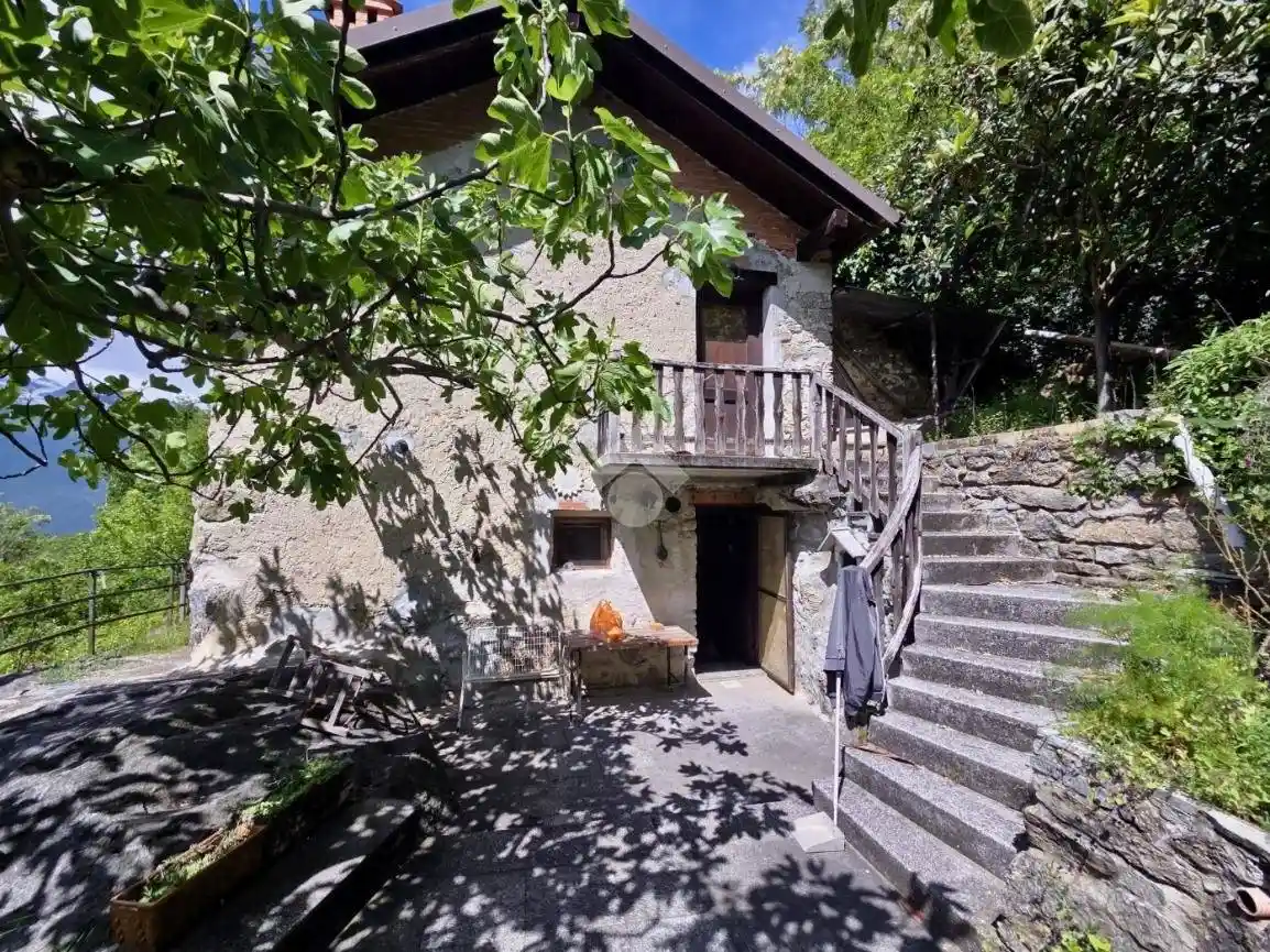 Villa in vendita a Condove
