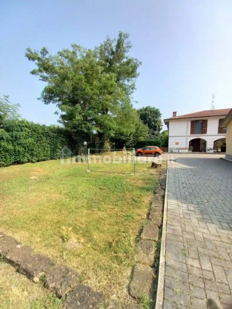 Appartamento in vendita a Agrate Brianza