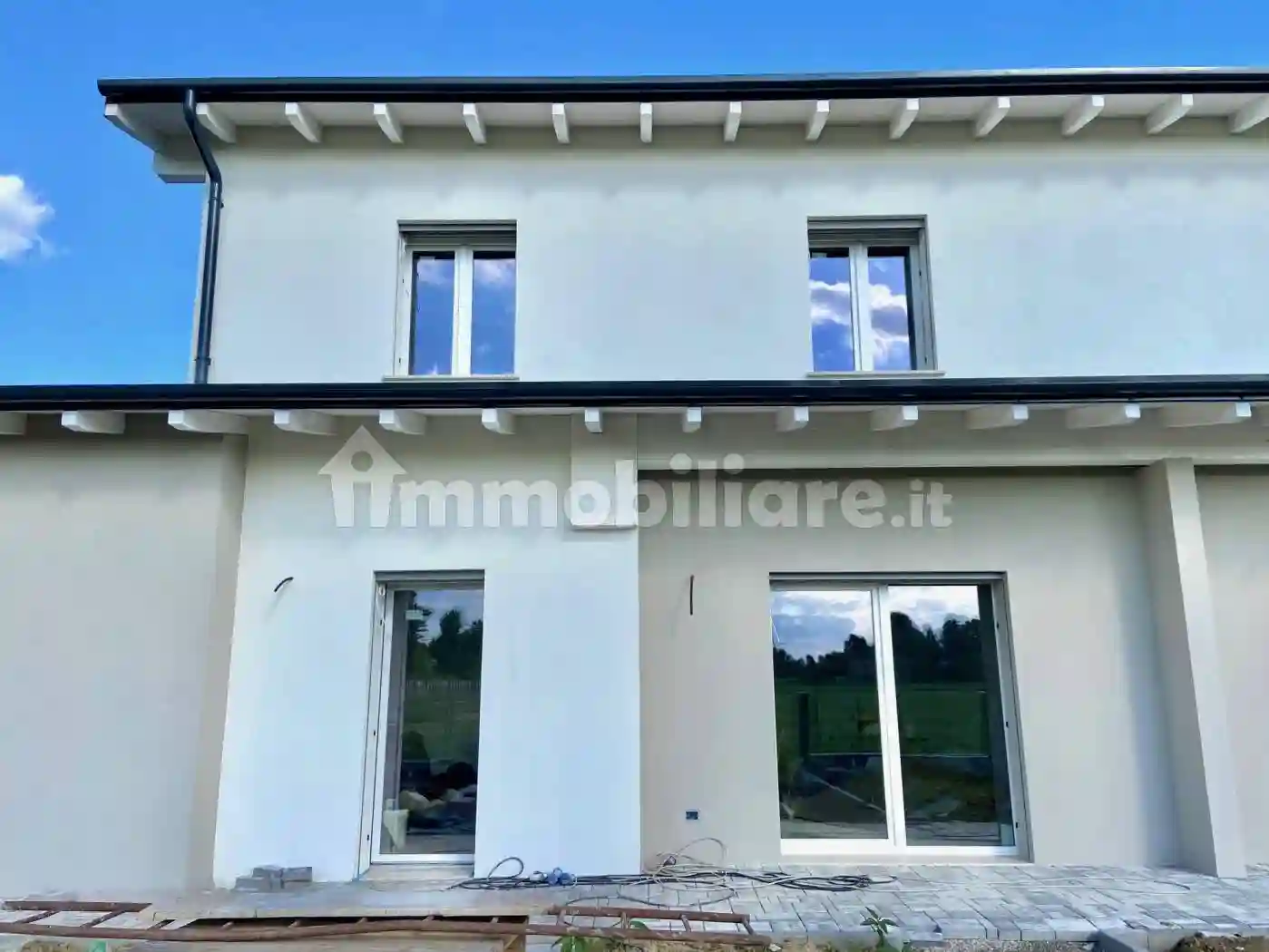 Villetta a schiera - foto 2