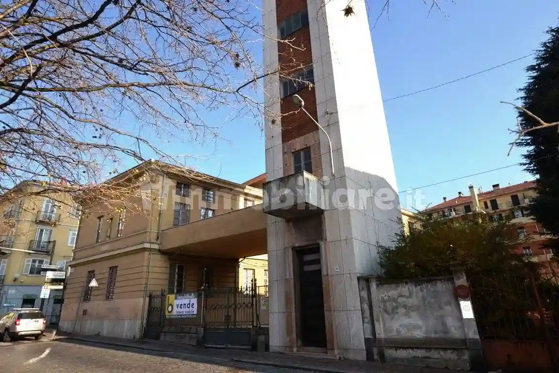 Palazzo - Edificio - foto 2
