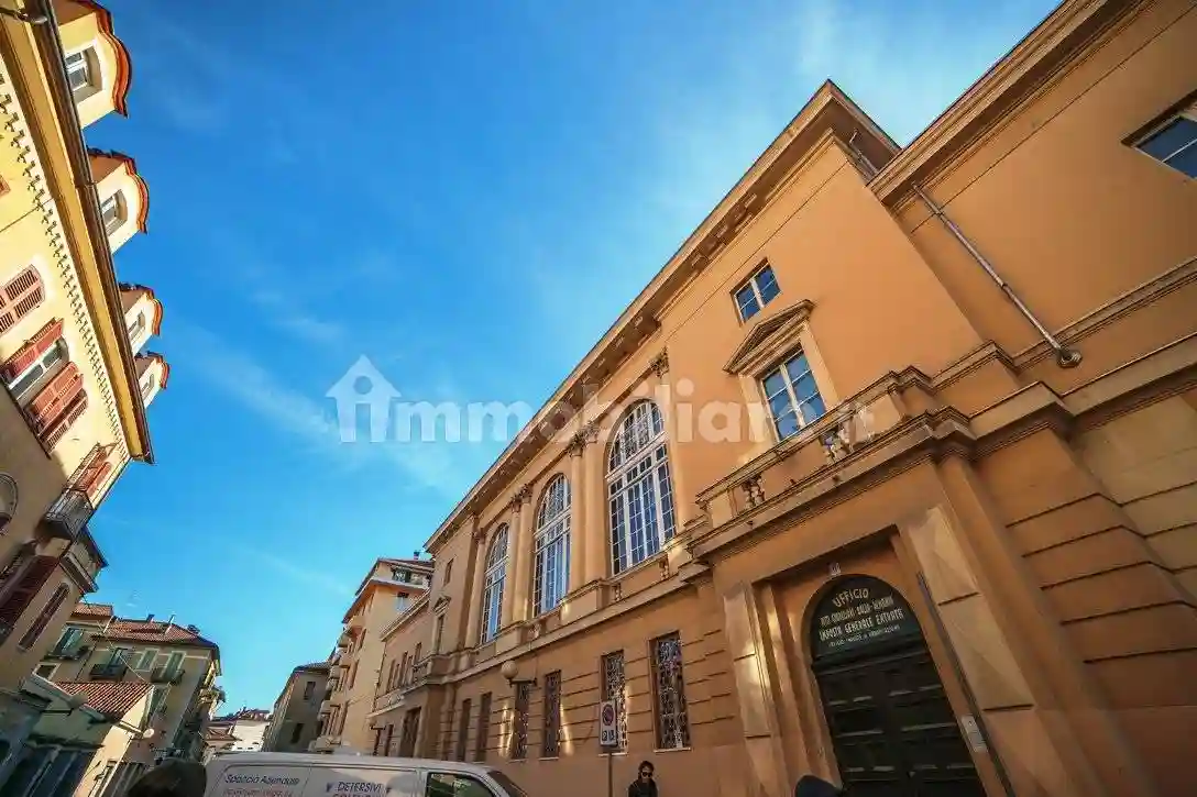 Palazzo - Edificio - foto 4