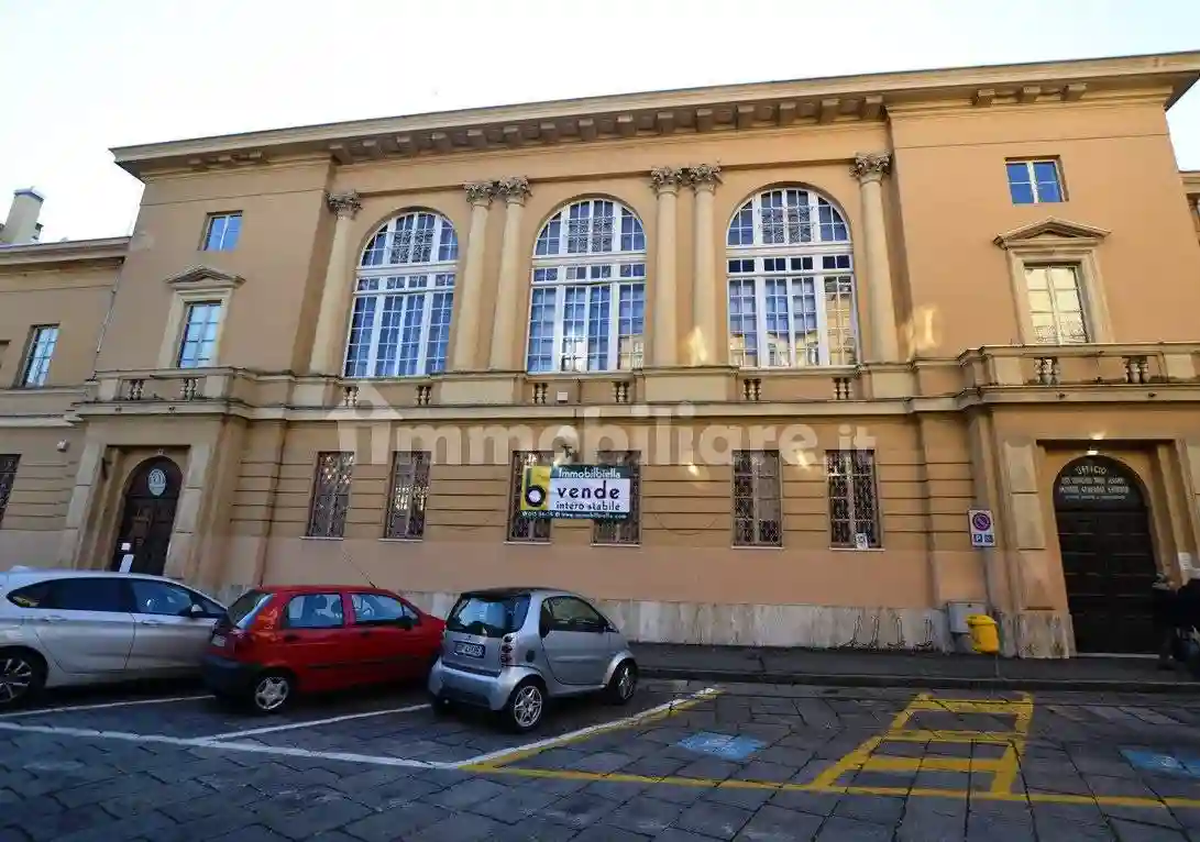 Palazzo - Edificio - foto 5