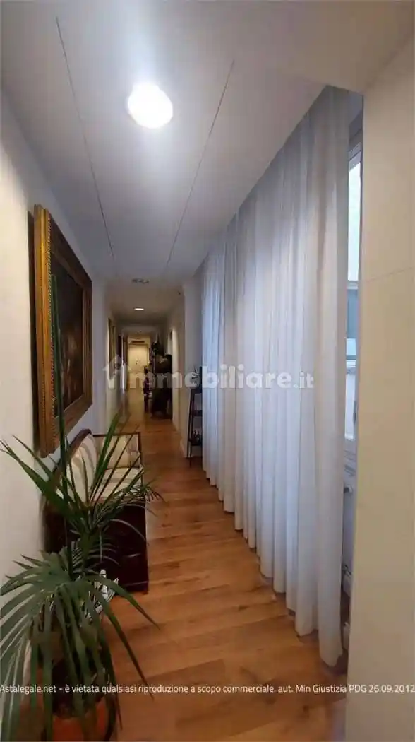 Appartamento in vendita a Firenze