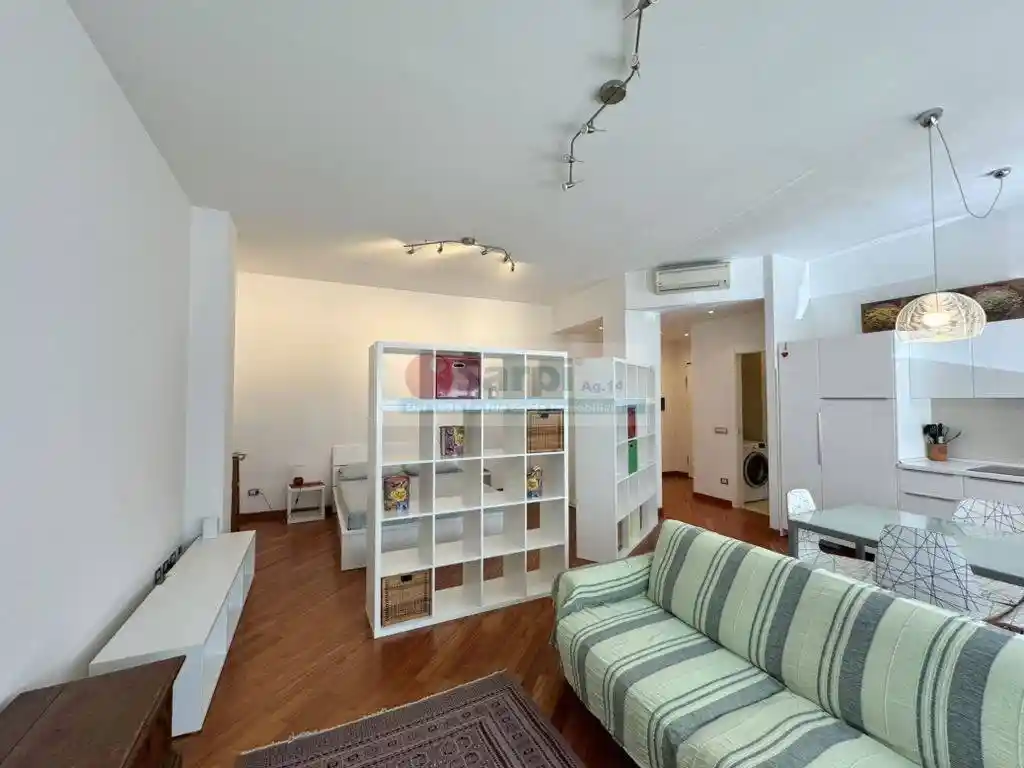 Loft in affitto a Milano