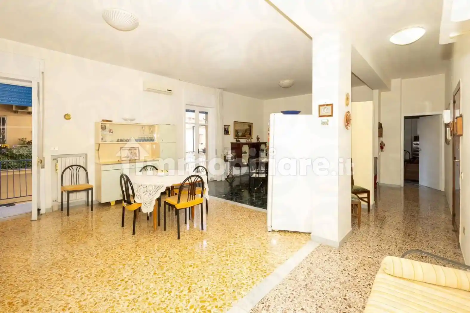 Appartamento in vendita a Nocera Inferiore
