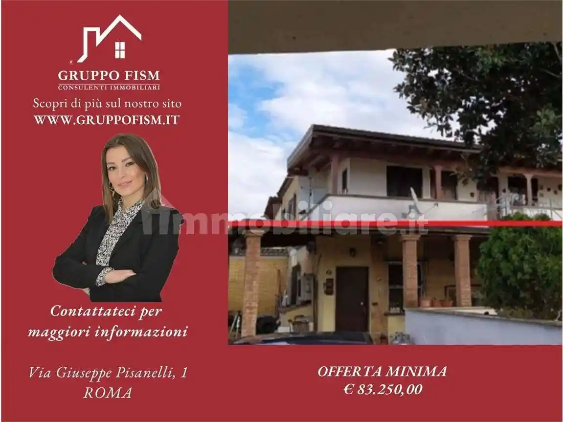 Appartamento in vendita a Ardea