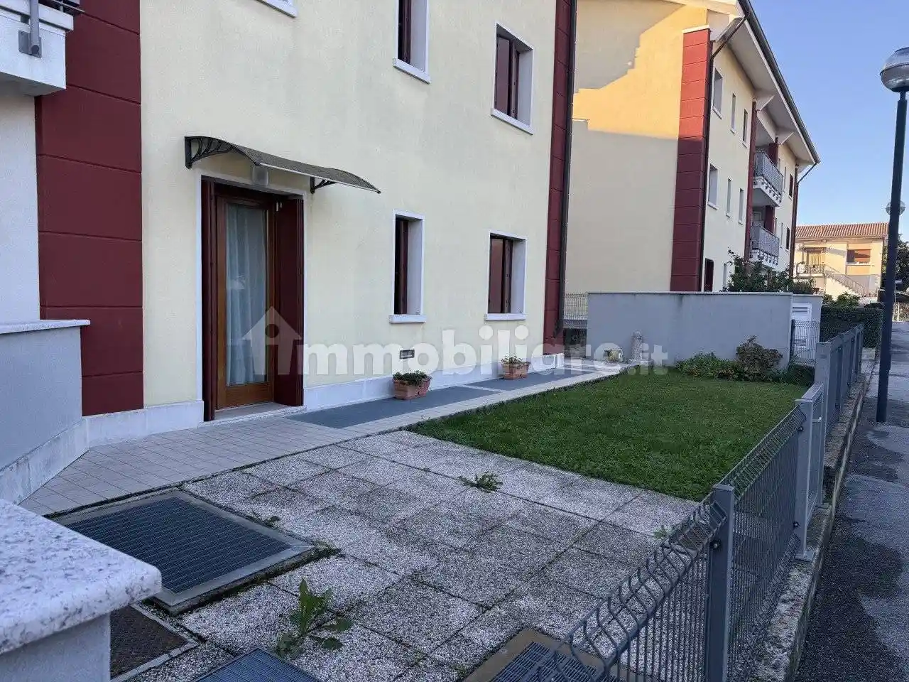 Appartamento in vendita a Montebelluna
