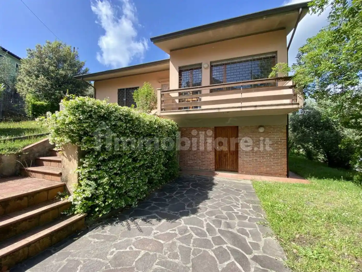 Villa in vendita a Lucca