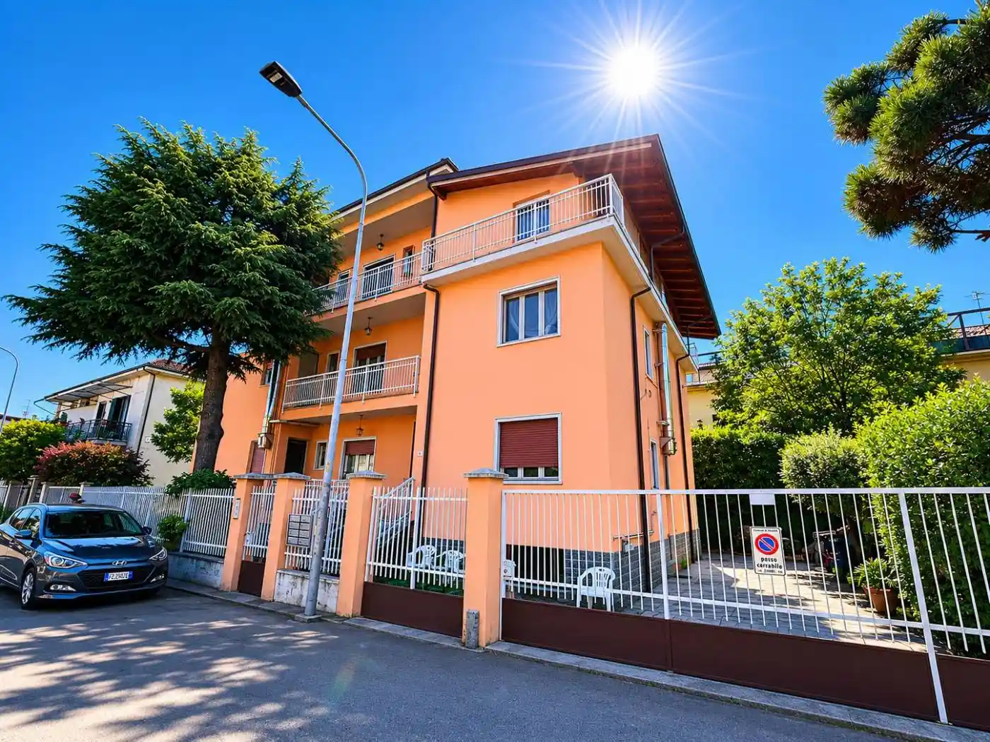 Appartamento in vendita a Rho