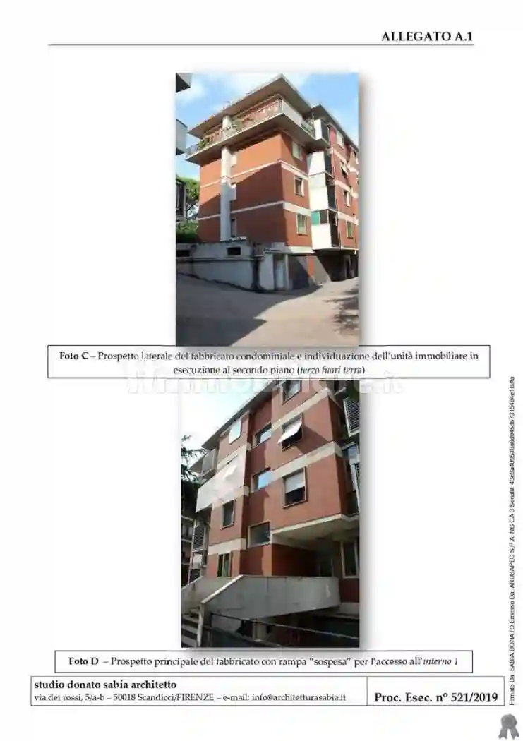 Appartamento - foto 5