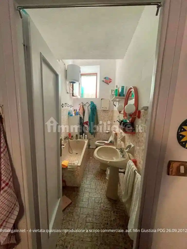 Appartamento in vendita a Campo nell'Elba