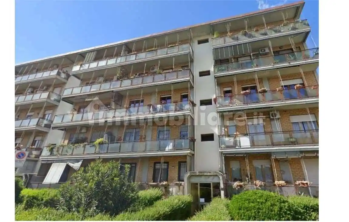 Appartamento in vendita a Firenze