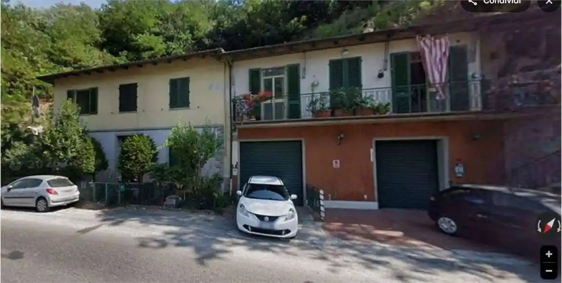 Appartamento in vendita a Fiesole