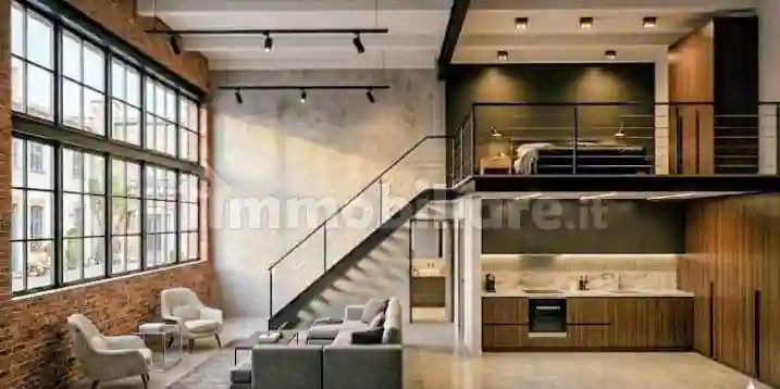 Loft - foto 2