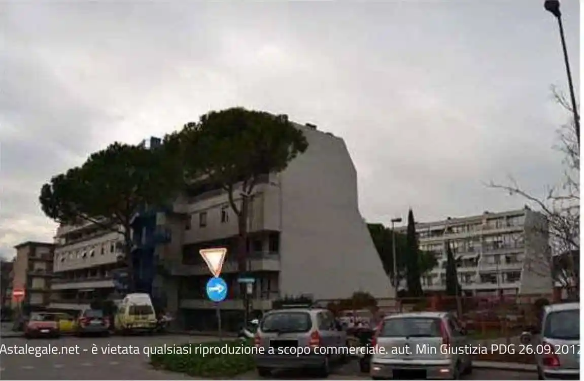 Appartamento in vendita a Sesto Fiorentino