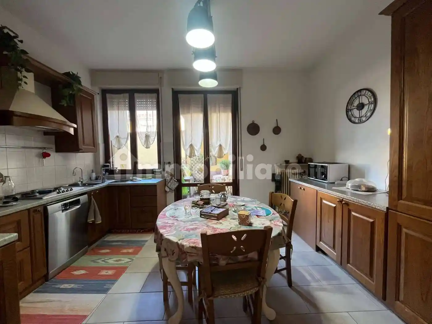 Appartamento in vendita a Piacenza
