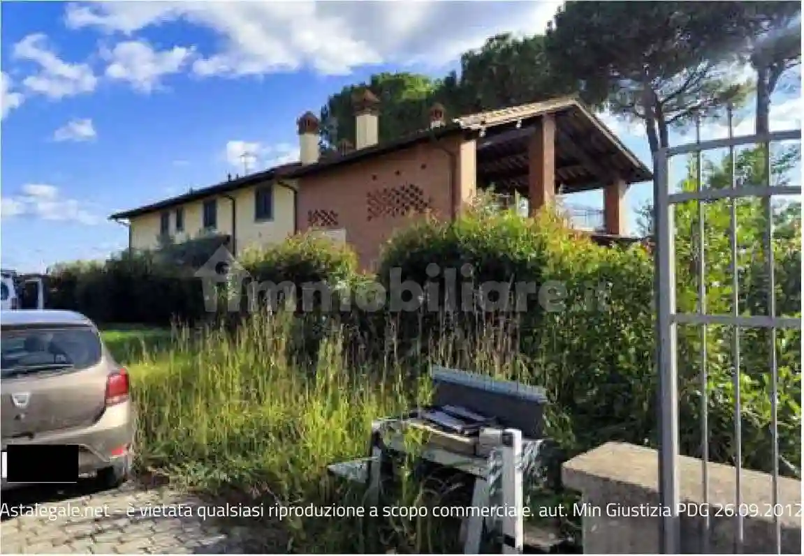 Casa indipendente - foto 4