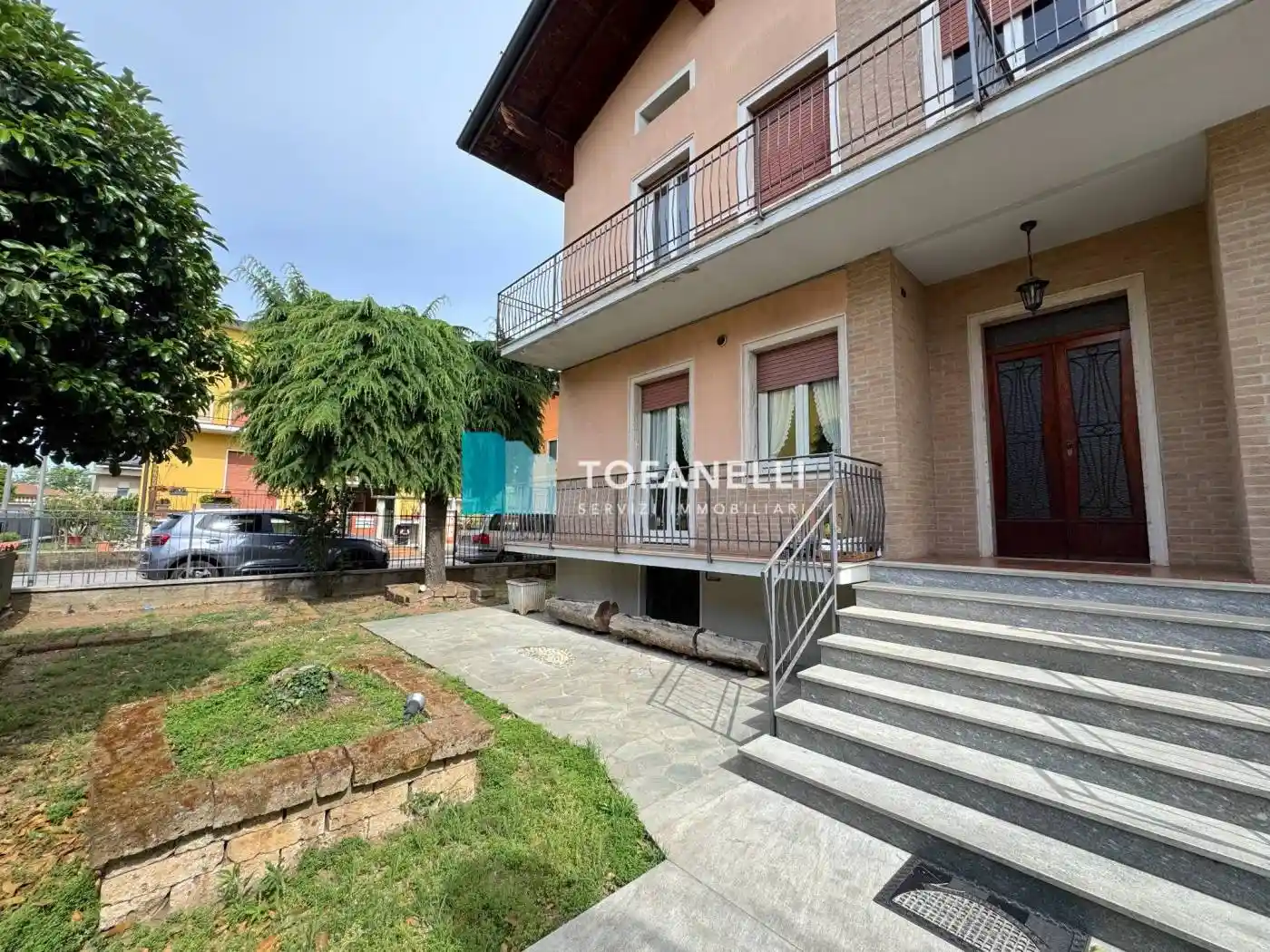 Appartamento in vendita a Chiari