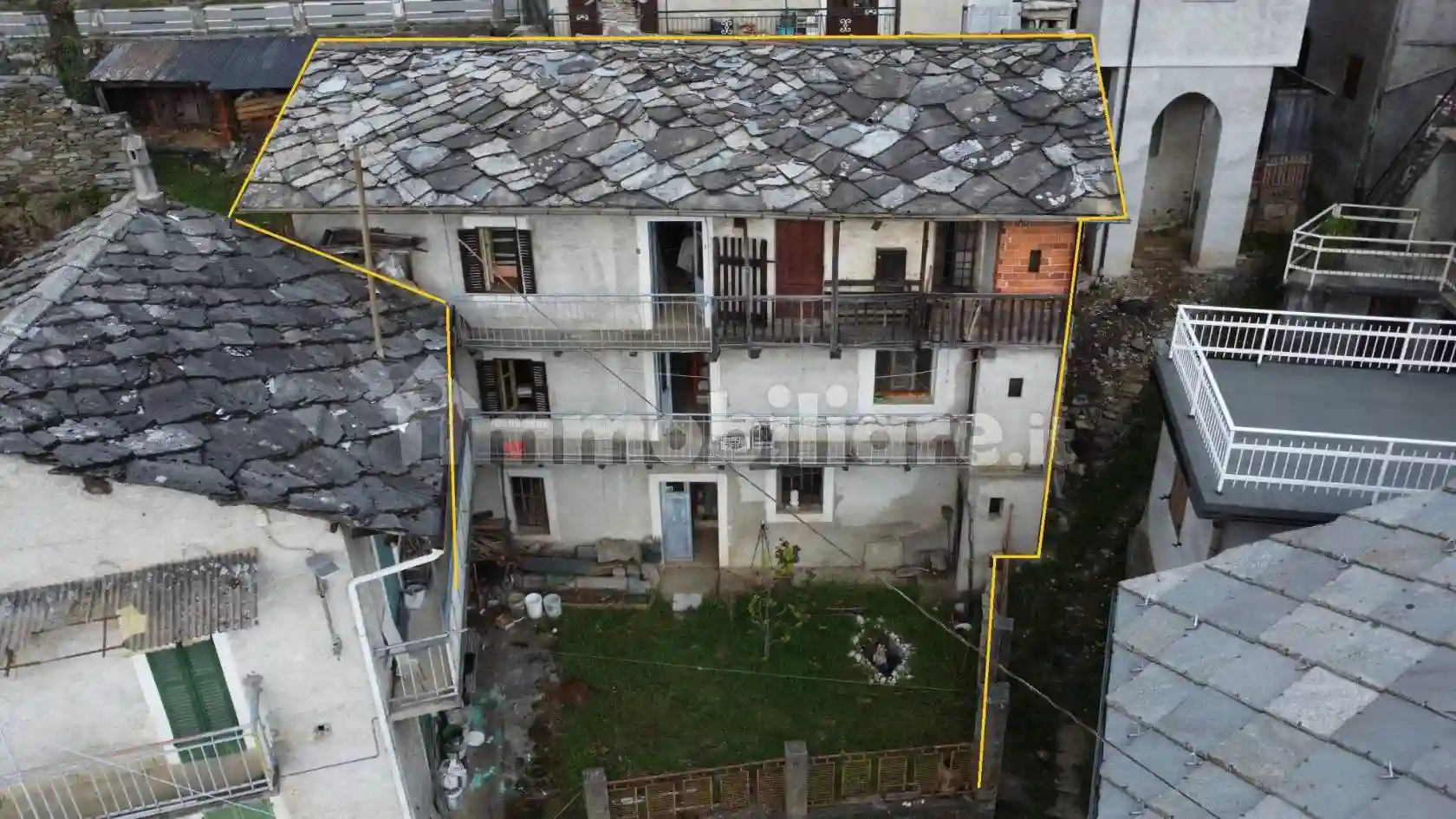 Casa indipendente - foto 3