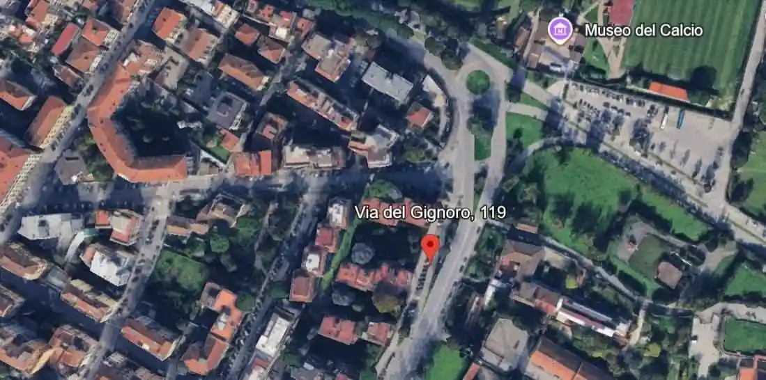 Appartamento in vendita a Firenze