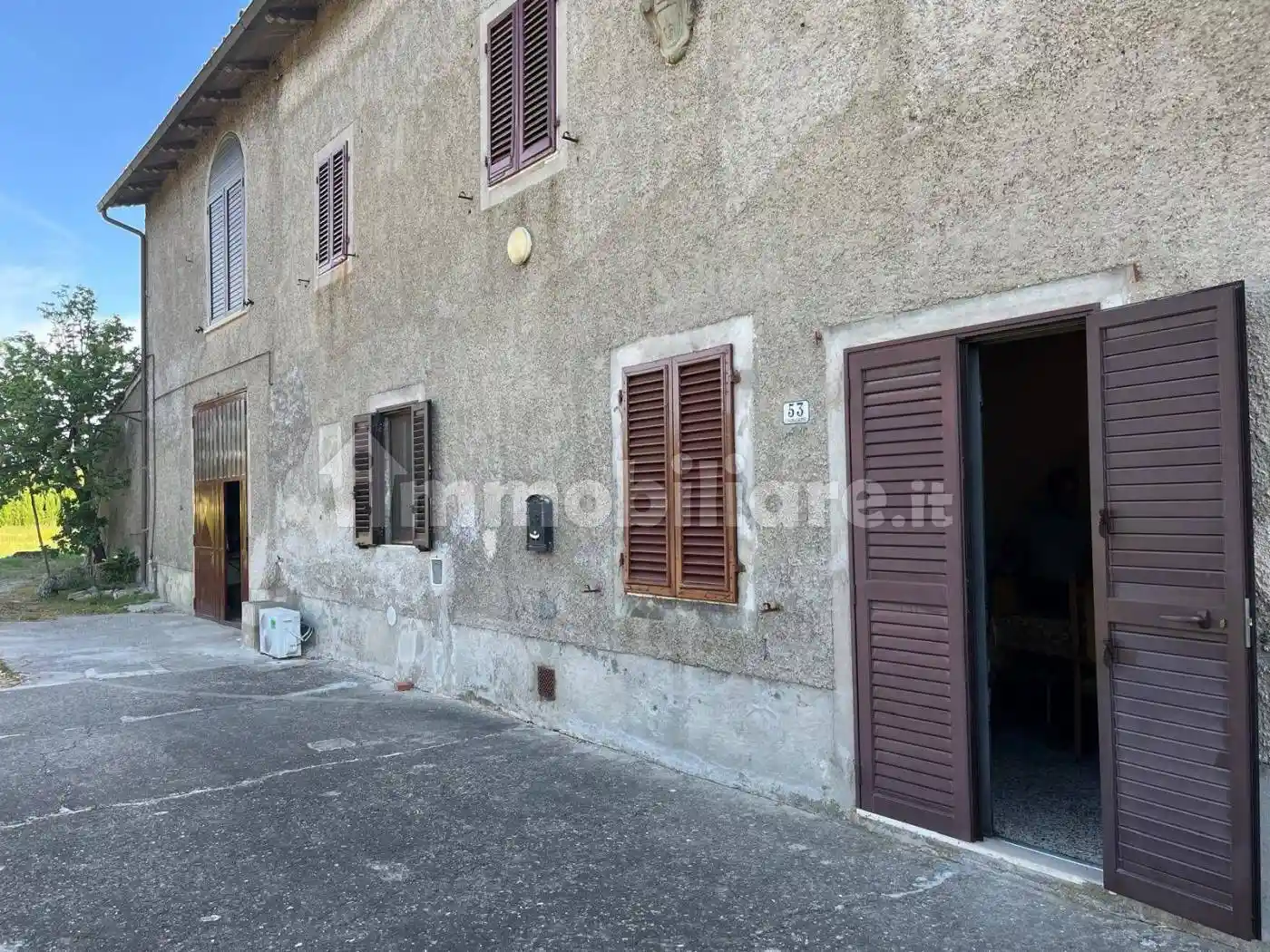 Rustico - Casale in vendita a Pistoia