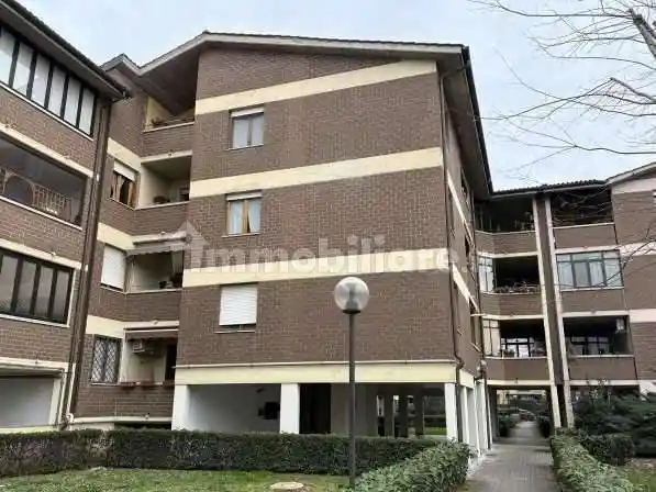 Appartamento in vendita a Prato
