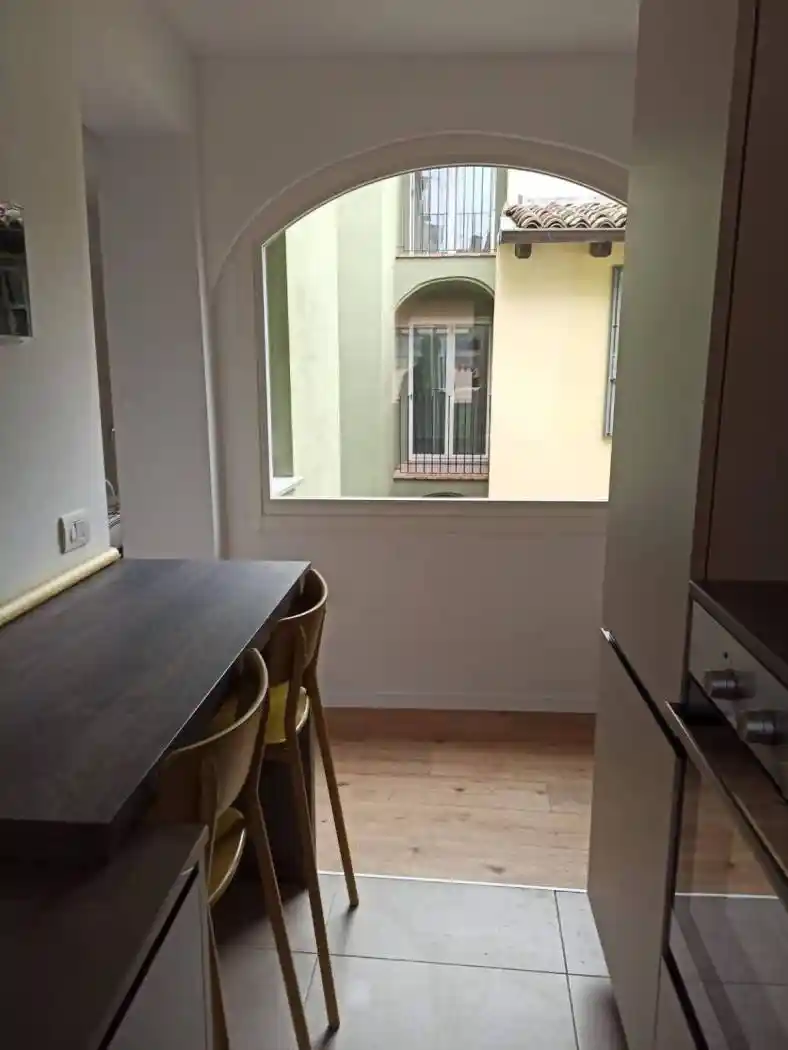 Appartamento in affitto a Parma
