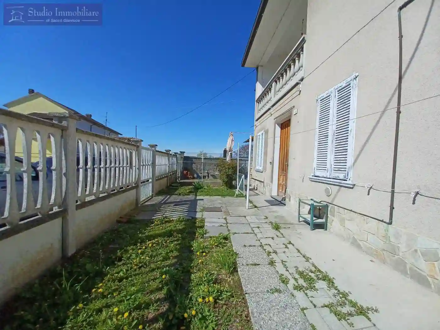 Casa indipendente - foto 4
