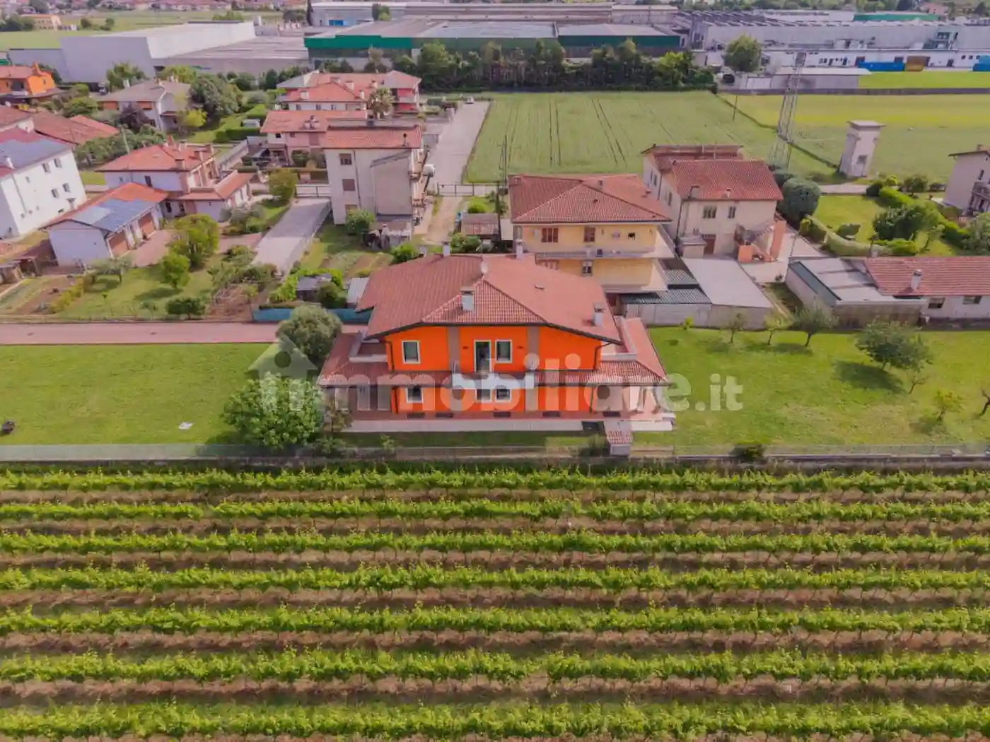 Villa - foto 5