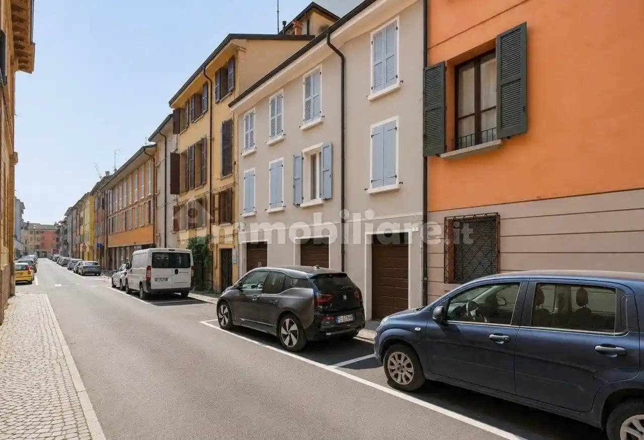 Appartamento in vendita a Reggio Emilia