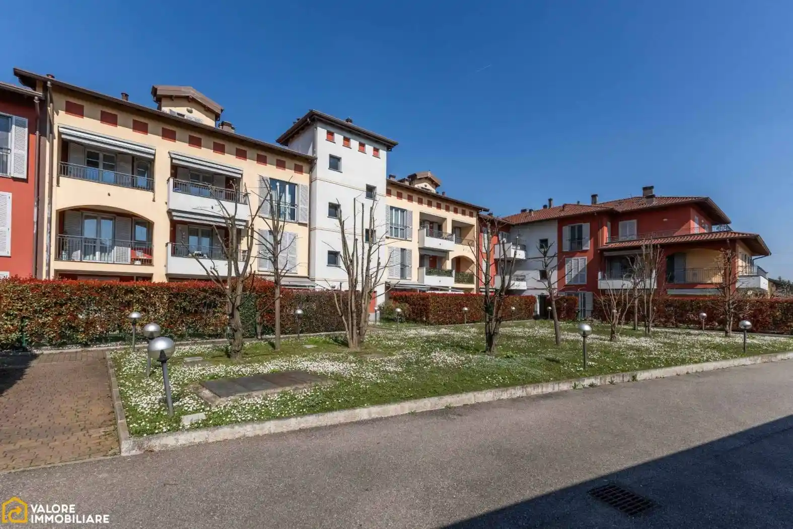 Appartamento in affitto a Mediglia