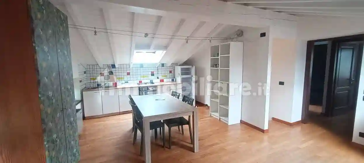 Attico - Mansarda - foto 2