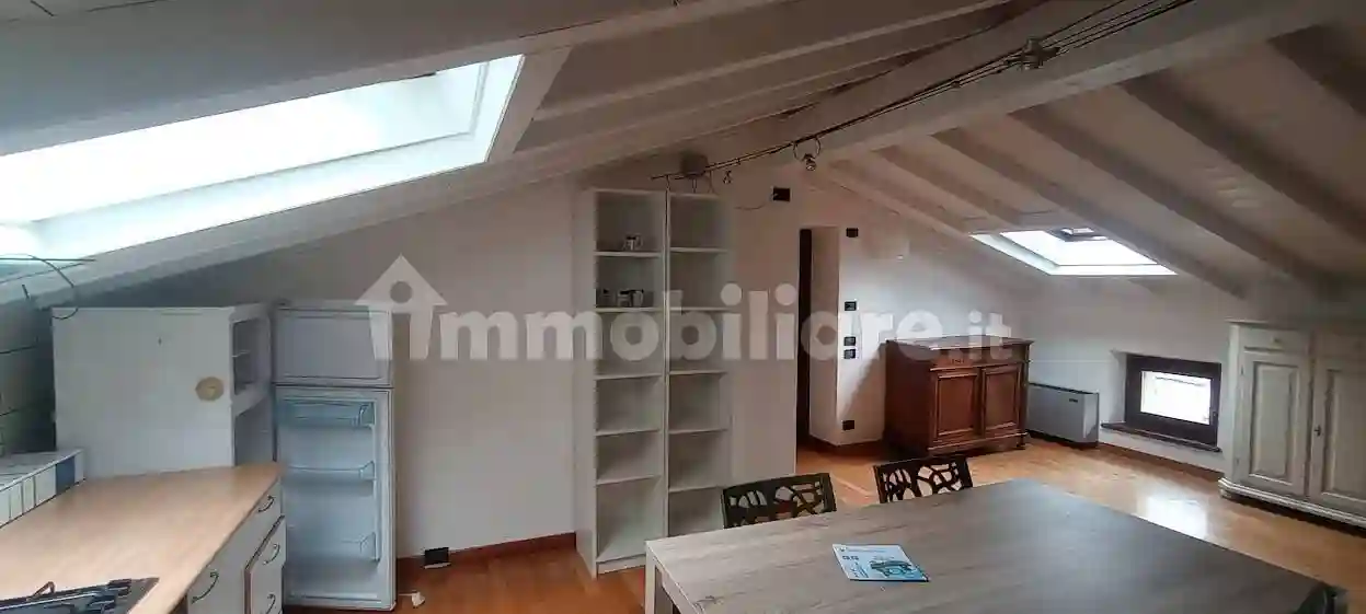 Attico - Mansarda - foto 5