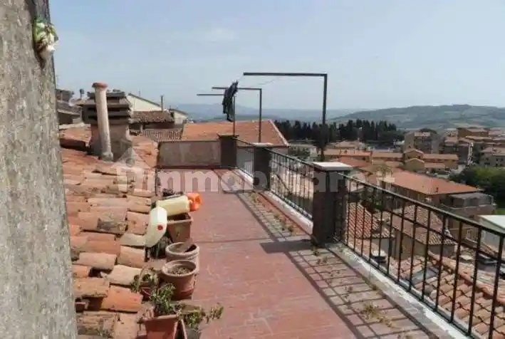 Appartamento in vendita a Manciano