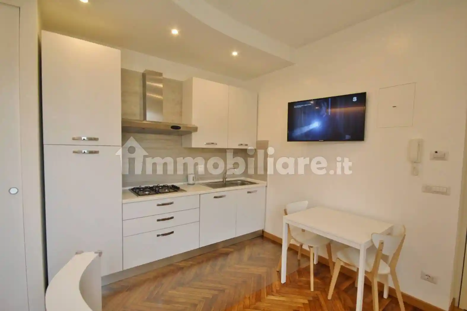 Appartamento in affitto a Mondovì