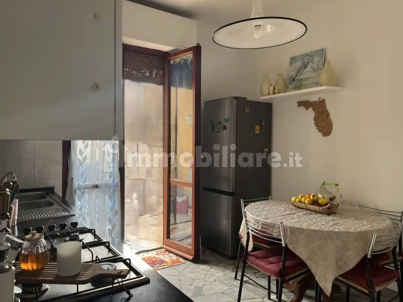 Appartamento in vendita a San Casciano in Val di Pesa