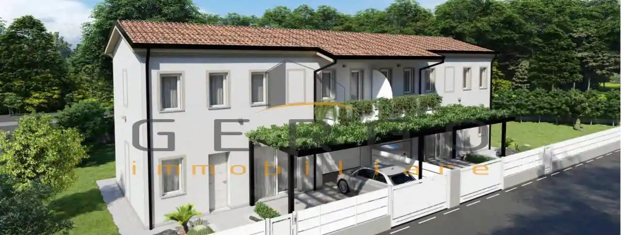 Villa in vendita a Padova