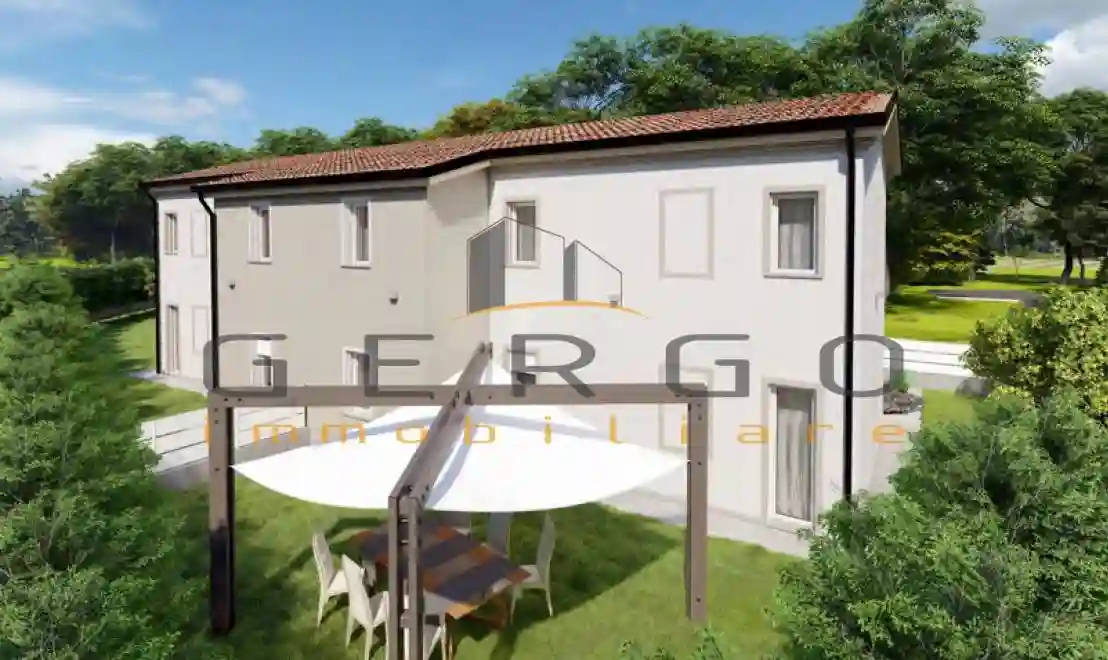 Villa - foto 4