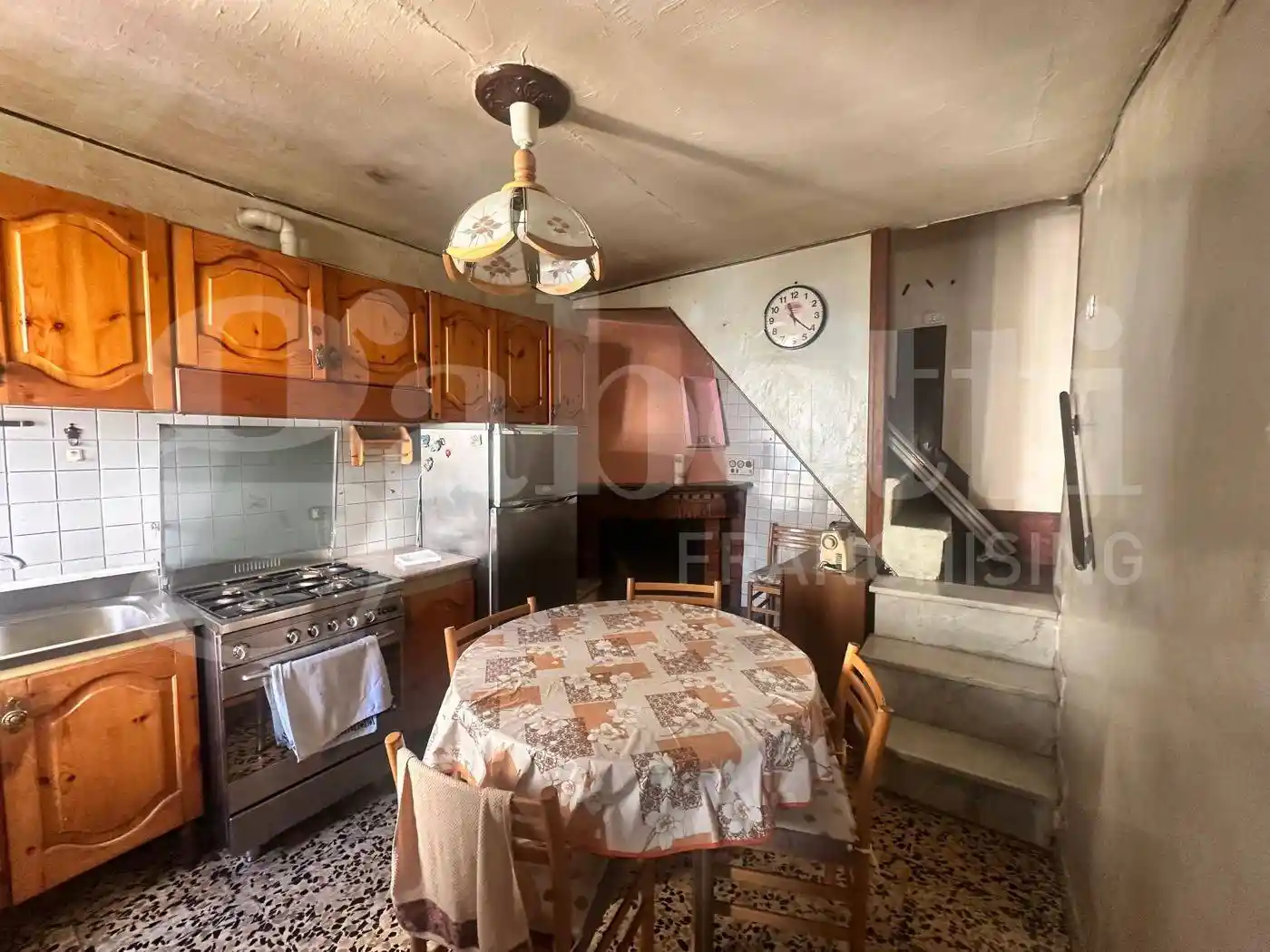 Casa indipendente in vendita a Monteforte Irpino