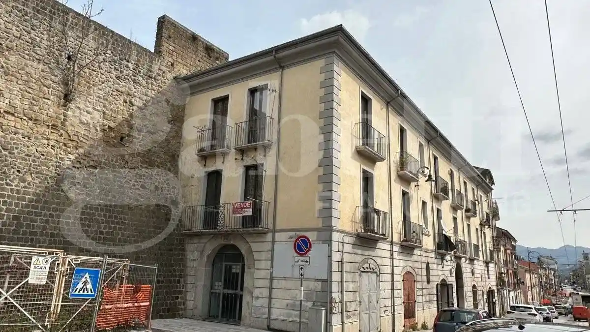 Appartamento in vendita a Avellino