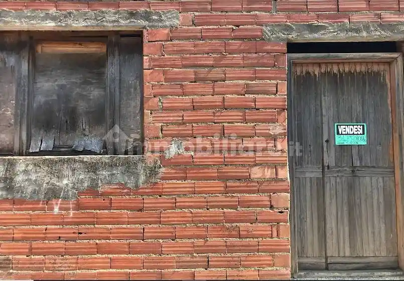 Rustico - Casale in vendita a Nuraminis