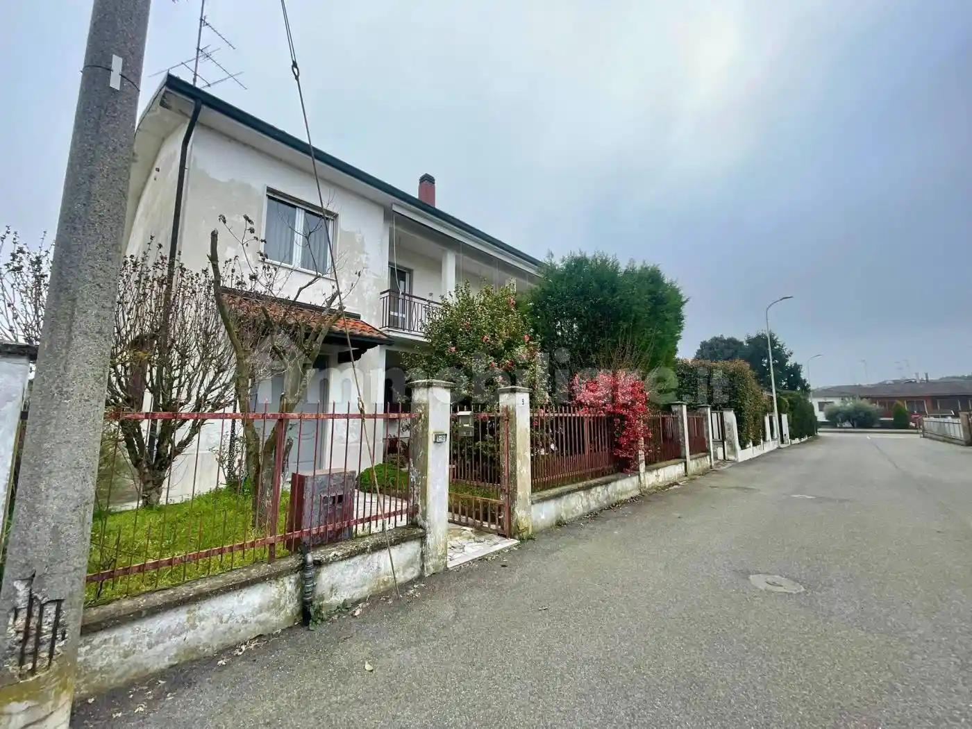 Villa in vendita a Mortara