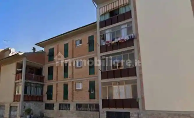 Appartamento in vendita a Prato