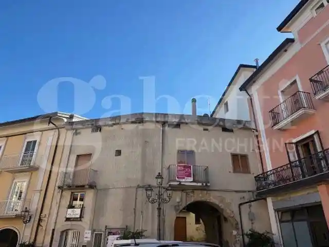 Appartamento in vendita a Avellino