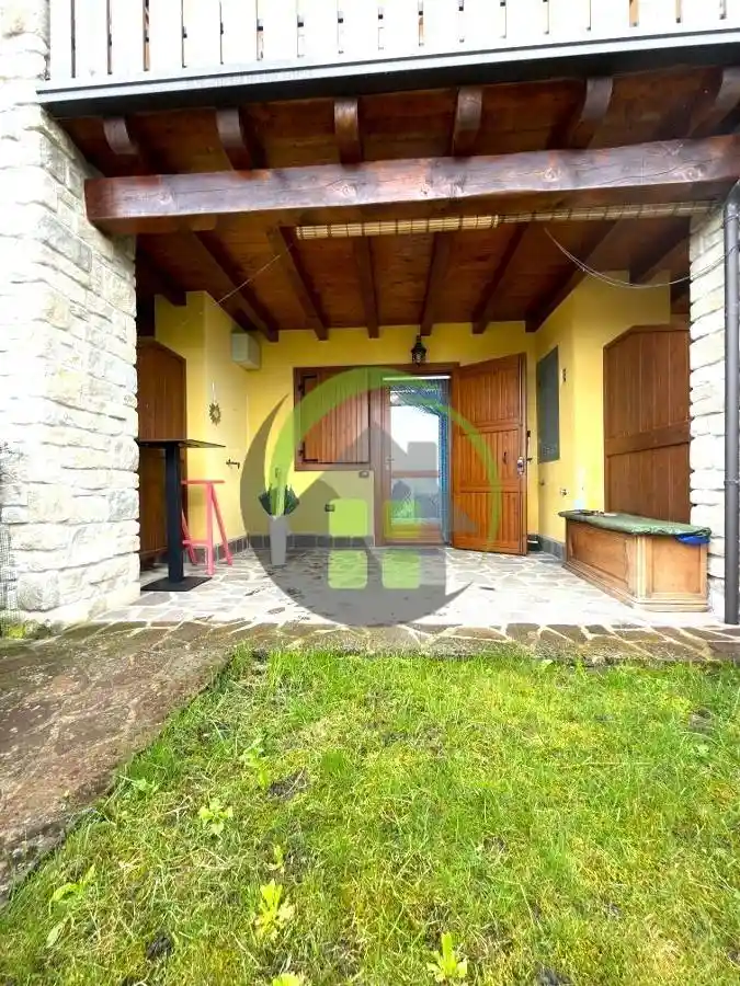 Appartamento in vendita a Roncola
